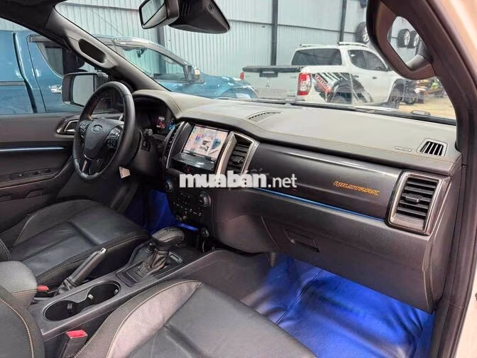 Ford Wildtrak 2020 Full 2 cầu