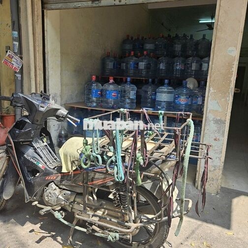 TUYỂN NHÂN VIÊN NAM GIAO HÀNG XE MÁY