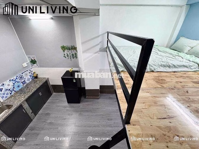 CÁCH TRƯỜNG 5P ĐI XE TỚI TRỪNG ĐH GTVT, FTU, HỒNG BÀNG, HUTECH, UEF
