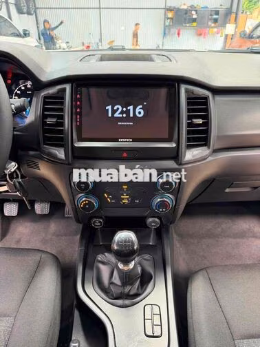 Ford Ranger XLS 2020 Số sàn