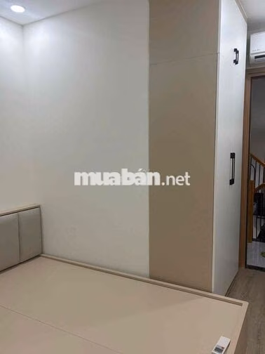 HOÀNG HOA THÁM, HXH BÌNH THẠNH – 4PN –  19 TRIỆU