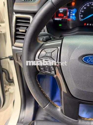 Ford Wildtrak 2020 Full 2 cầu