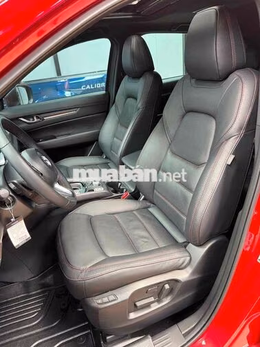 Mazda CX5 2025 Premium Sport