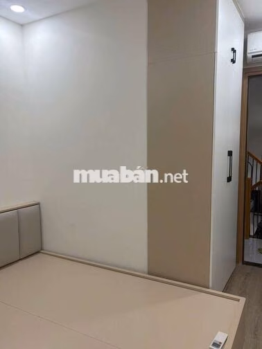 Nhà 3 tầng, HXH Vũ Huy Tấn, P.1, Q.Bình Thạnh