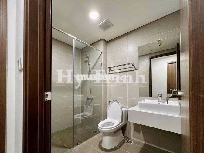 Cho Thuê 3PN Mizuki Park - Full Nội Thất - Ở Liền Được