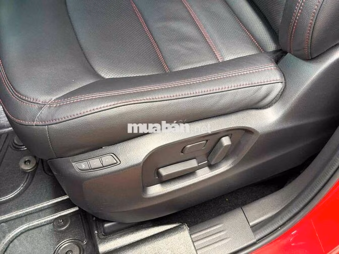 Mazda CX5 2025 Premium Sport
