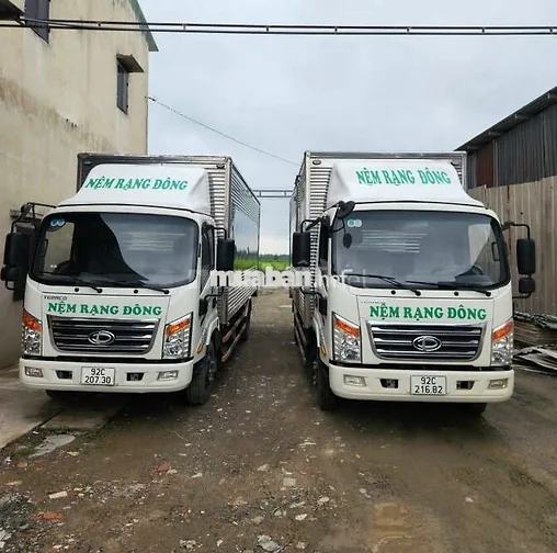 TÀI XẾ GIAO NHẬN B2 TRỞ LÊN NHẬN VIỆC NGAY