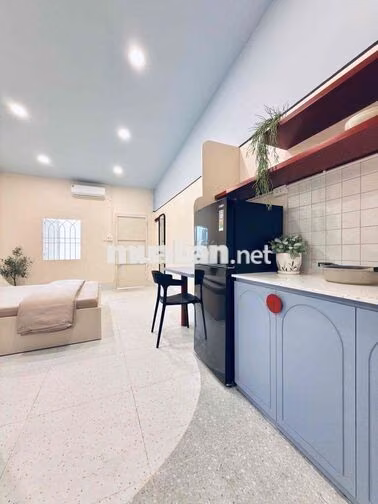Khai trương CHDV Full Nội Thất ngay ngã tư Bình Thái, Phạm Văn Đồng