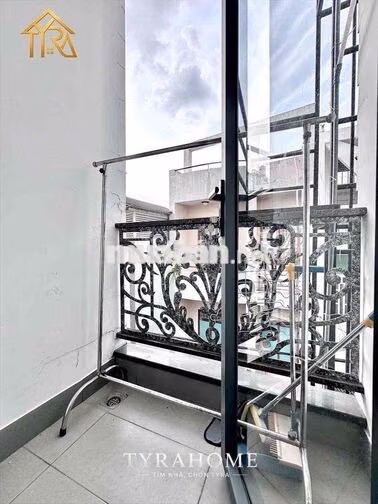 🔥 SIÊU PHẨM 1PN 55M² – BAN CÔNG, CỬA SỔ, THANG MÁY NGAY NGUYỄN HỮU CẢN
