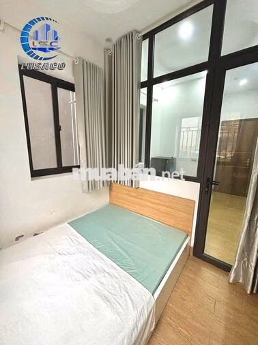 Cho thuê phòng gần Đại Học Bách Khoa- Xây Dựng- Kinh Tế QD