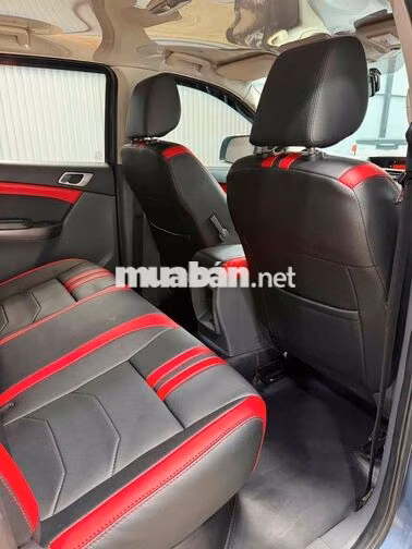 Mazda BT50 2016 số sàn 2 cầu