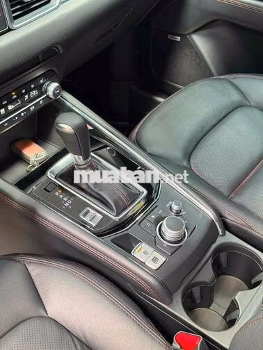 Mazda CX5 2025 Premium Sport