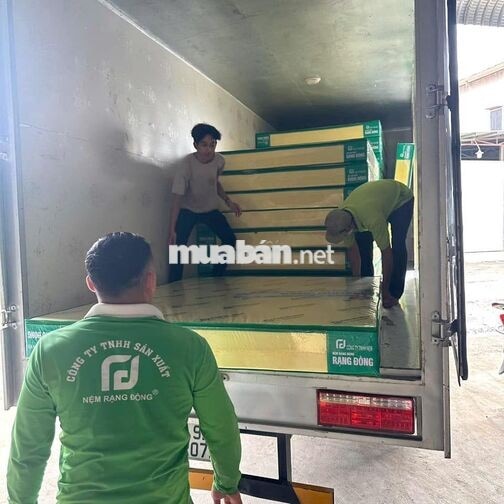 TÀI XẾ GIAO NHẬN B2 TRỞ LÊN NHẬN VIỆC NGAY