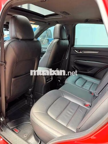 Mazda CX5 2025 Premium Sport