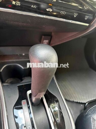 Honda City 2019 Top Đỏ 84.000km
