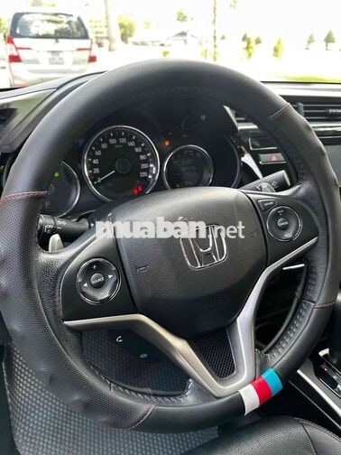 Honda City 2019 Top Đỏ 84.000km