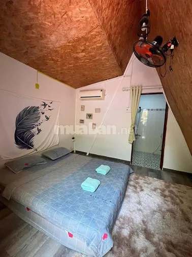 CHO THUÊ HOMESTAY NGẮN HẠN / DÀI HẠN 