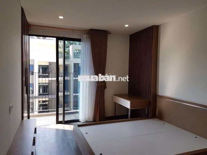🏡BÁN CĂN HỘ HÀ ĐÔ CENTROSA GARDEN | 107M² | FULL NỘI THẤT | ĐÃ CÓ SỔ