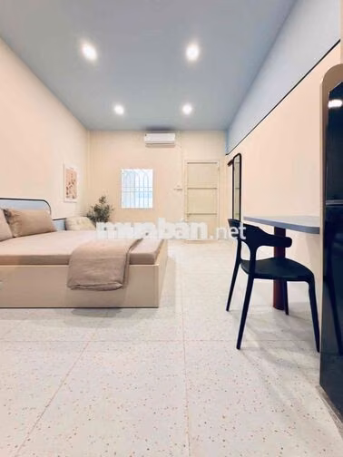 Khai trương CHDV Full Nội Thất ngay ngã tư Bình Thái, Phạm Văn Đồng