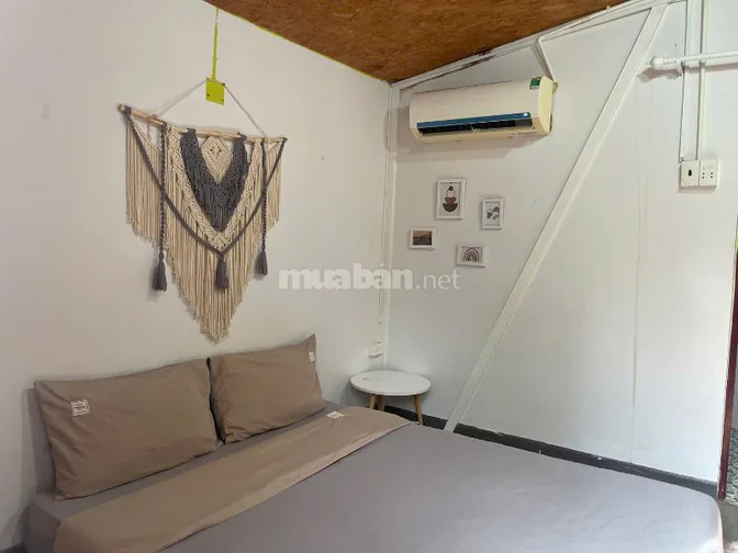 CHO THUÊ HOMESTAY NGẮN HẠN / DÀI HẠN 