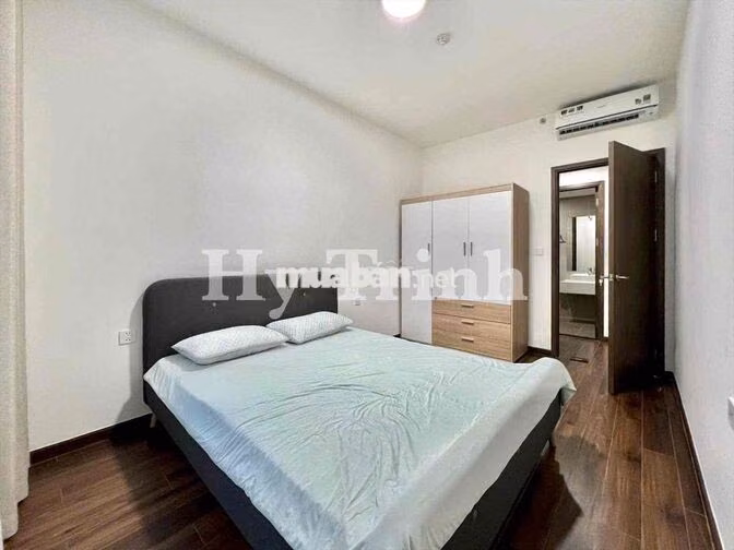 Cho Thuê 3PN Mizuki Park - Full Nội Thất - Ở Liền Được