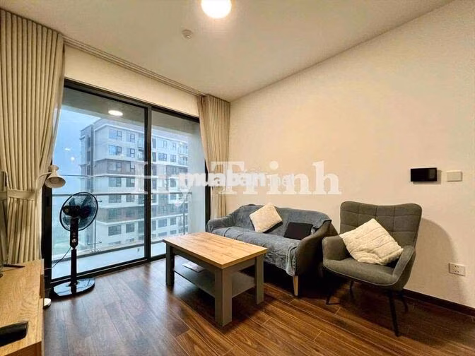 Cho Thuê 3PN Mizuki Park - Full Nội Thất - Ở Liền Được