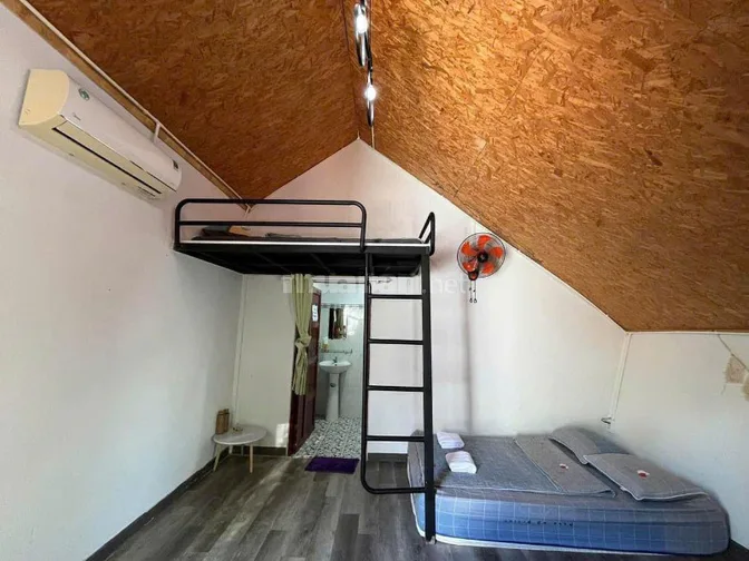 CHO THUÊ HOMESTAY NGẮN HẠN / DÀI HẠN 