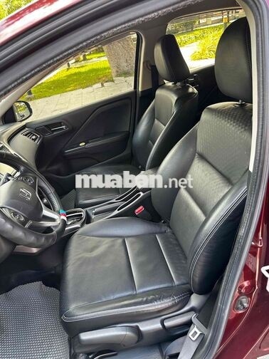 Honda City 2019 Top Đỏ 84.000km