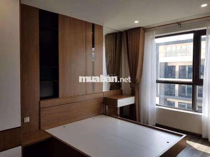 🏡BÁN CĂN HỘ HÀ ĐÔ CENTROSA GARDEN | 107M² | FULL NỘI THẤT | ĐÃ CÓ SỔ