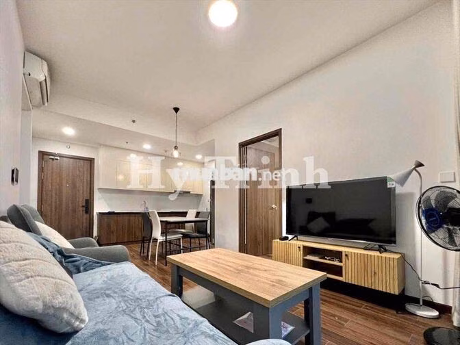 Cho Thuê 3PN Mizuki Park - Full Nội Thất - Ở Liền Được