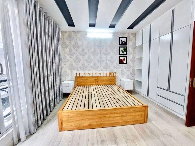 Chính chủ cho thuê nhanh nguyên căn hẻm ăn ninh