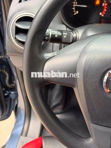 Mazda BT50 2016 số sàn 2 cầu
