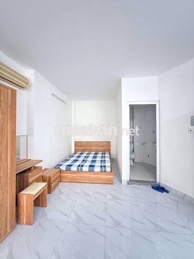 Nhà riêng, 3 tầng×53m2. ngang lớn, vài bước chân ra đường nhựa 2 Ô tô