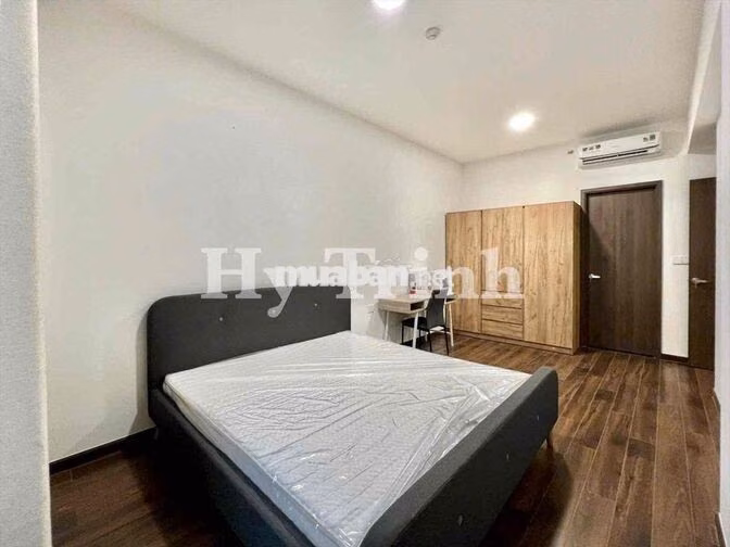 Cho Thuê 3PN Mizuki Park - Full Nội Thất - Ở Liền Được