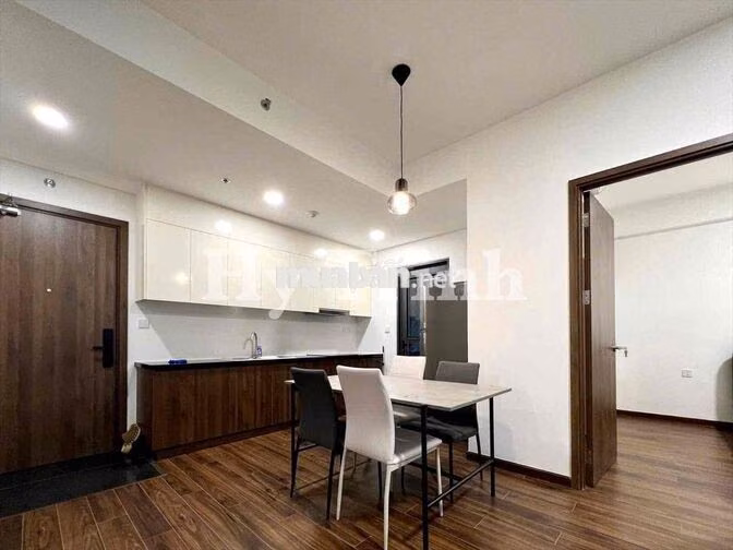 Cho Thuê 3PN Mizuki Park - Full Nội Thất - Ở Liền Được