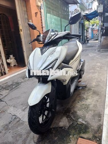 Yamaha NVX 155 2017 Trắng 30.000km