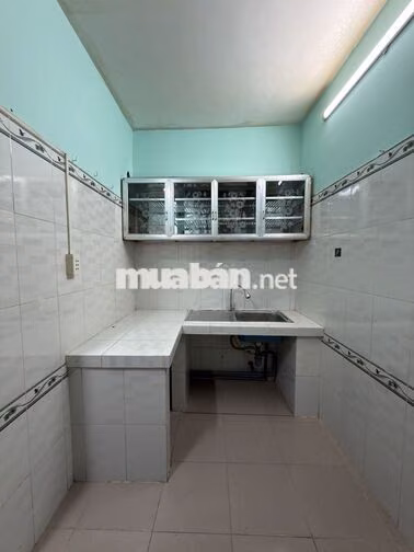 [KHU NGÃ TƯ BẢY HIỀN] CHO THUÊ NHÀ MẶT TIỀN – HỢP KINH DOANH SPA, NAIL