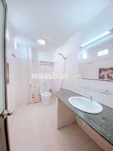 Căn hộ DUPLEX FULL NỘI THẤT gần CV HOÀNG VĂN THỤ_THUẬN TIỆN RA Q10