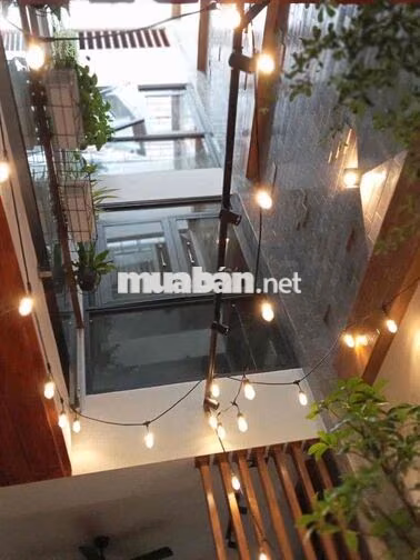 Chính chủ bán nhà khu Nam Hùng Vương R4.5*20