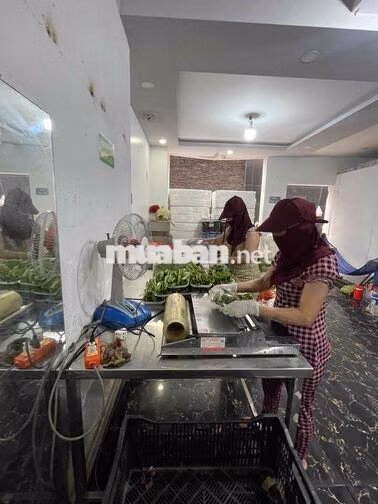 cần tuyển 10 bạn nam nữ lđpt làm tại thủ đức củ tp