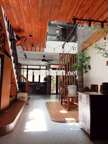 Chính chủ bán nhà khu Nam Hùng Vương R4.5*20