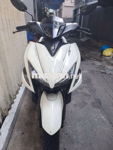 Yamaha NVX 155 2017 Trắng 30.000km