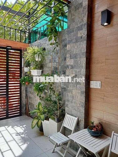 Chính chủ bán nhà khu Nam Hùng Vương R4.5*20