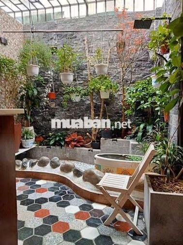 Chính chủ bán nhà khu Nam Hùng Vương R4.5*20