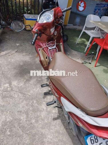 Honda Future 2019 Đỏ 25000 km