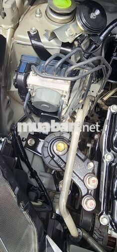 Toyota Wigo 2020 Trắng 11 vạn km