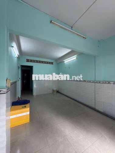 [KHU NGÃ TƯ BẢY HIỀN] CHO THUÊ NHÀ MẶT TIỀN – HỢP KINH DOANH SPA, NAIL