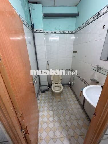 [KHU NGÃ TƯ BẢY HIỀN] CHO THUÊ NHÀ MẶT TIỀN – HỢP KINH DOANH SPA, NAIL