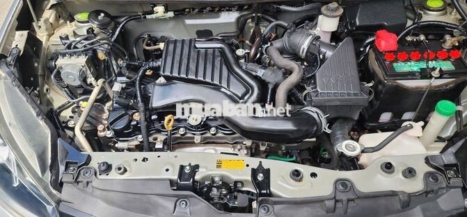 Toyota Wigo 2020 Trắng 11 vạn km
