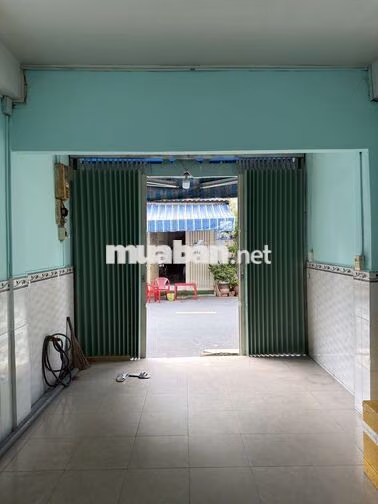 [KHU NGÃ TƯ BẢY HIỀN] CHO THUÊ NHÀ MẶT TIỀN – HỢP KINH DOANH SPA, NAIL